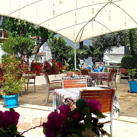 Erendiz Garden Hotel 凯梅尔 外观 照片