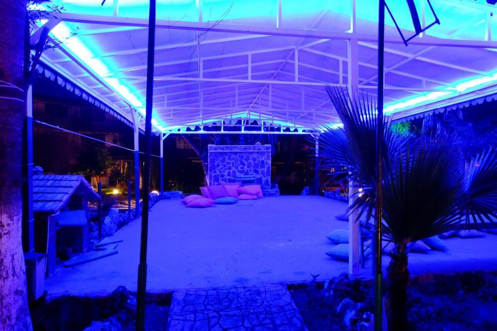 Erendiz Garden Hotel 凯梅尔 外观 照片
