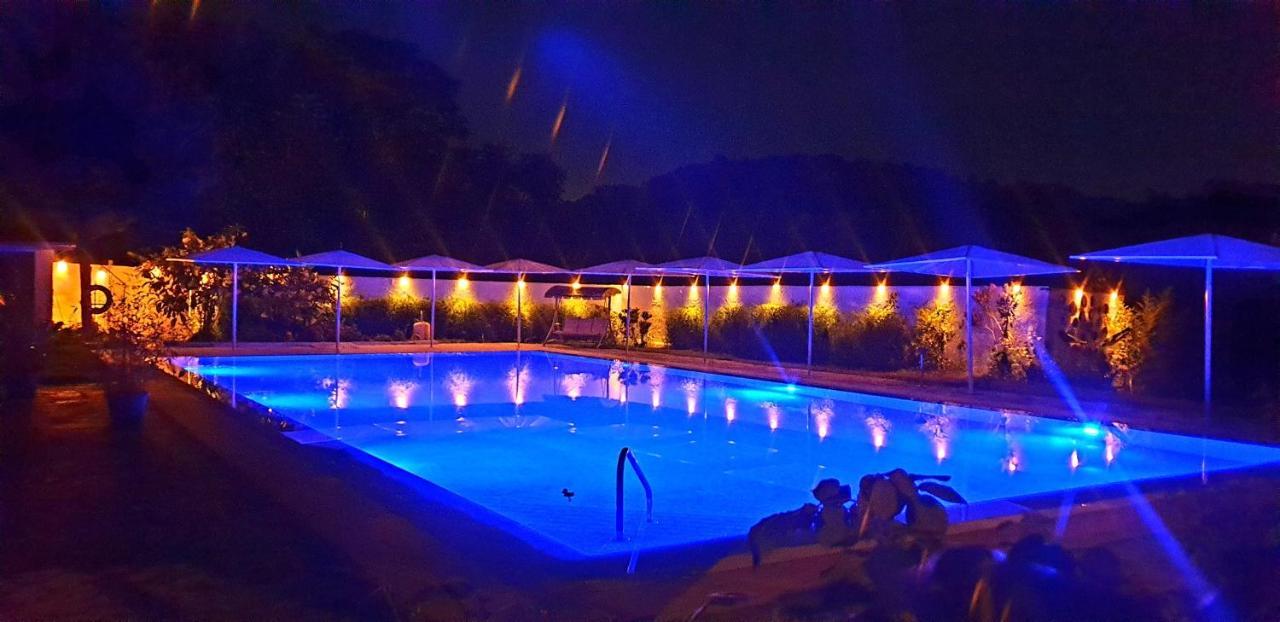Erendiz Garden Hotel 凯梅尔 外观 照片