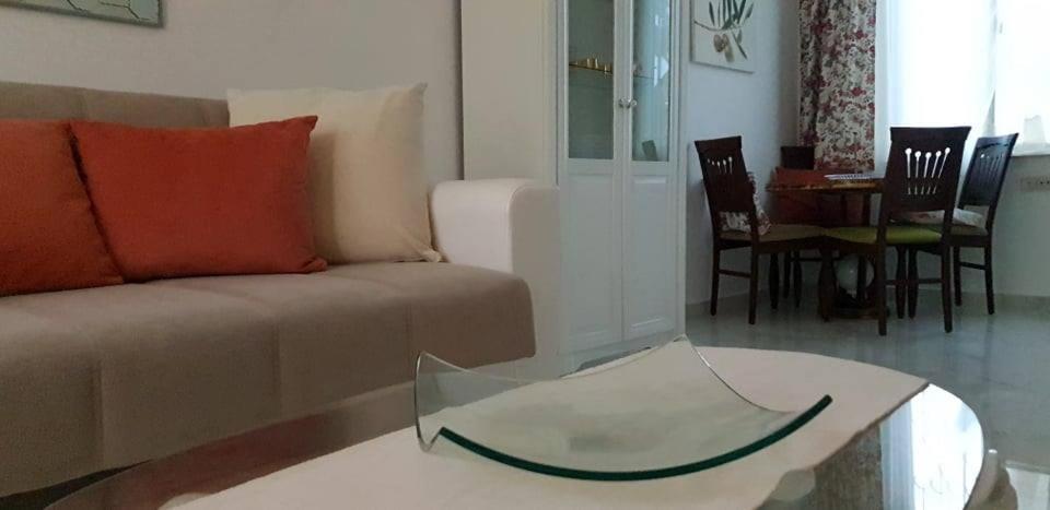 Erendiz Garden Hotel 凯梅尔 外观 照片