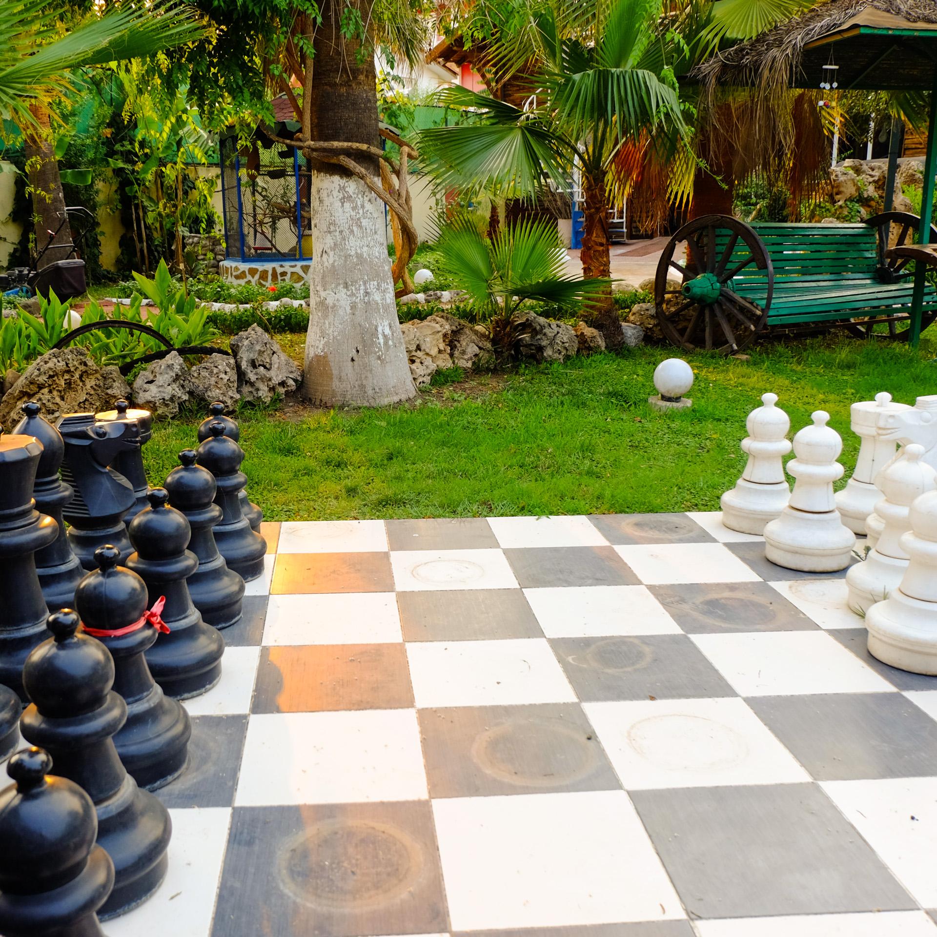 Erendiz Garden Hotel 凯梅尔 外观 照片