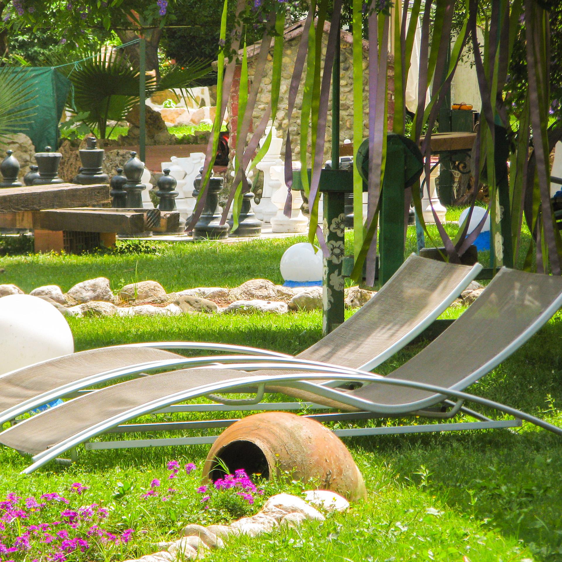 Erendiz Garden Hotel 凯梅尔 外观 照片